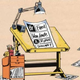 Illustration for article titled Graphic novels & art-comics—June 2012
